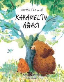 Karamel’in Ağacı - Victoria Cassanell