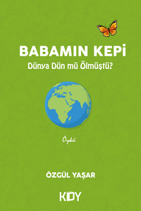 Babamın Kepi