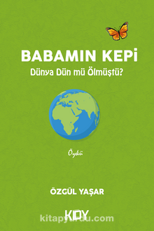 Babamın Kepi - Özgül Yaşar
