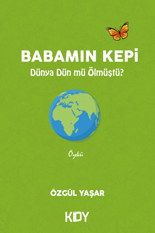 Babamın Kepi