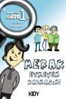 Meraklı Çocuk Kün Efe 1