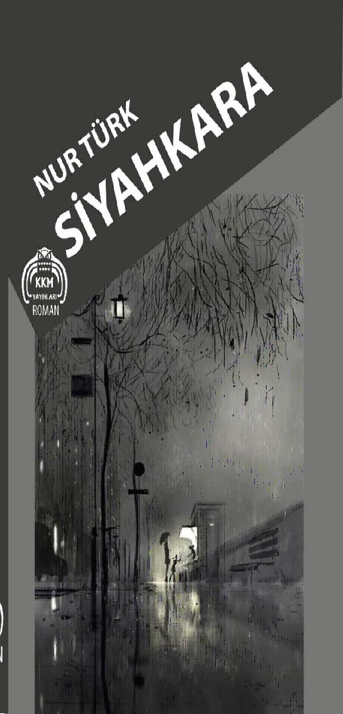 Siyahkara