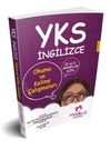 YKS 10. ve 11. Sınıflar İ&ccedil;in İngilizce Okuma ve Kelime &Ccedil;alışmaları