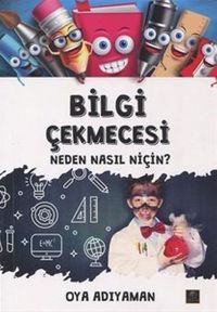Bilgi Çekmecesi Neden Nasıl Niçin?