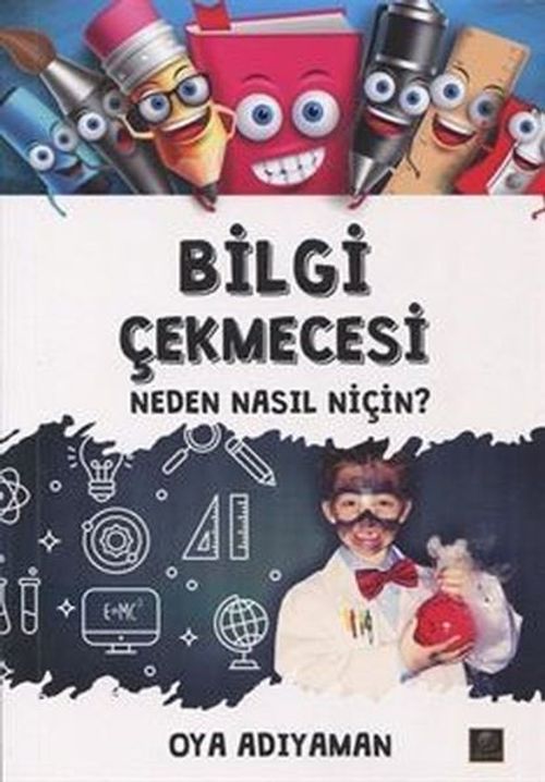 Bilgi Çekmecesi Neden Nasıl Niçin?
