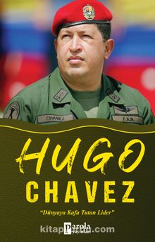Hugo Chavez - Turan Tektaş