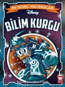 Disney En Güzel Maceralar Serisi / Bilim Kurgu - Kolektif