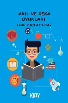 Akıl ve Zeka Oyunları 