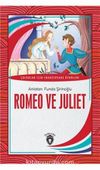Romeo ve Juliet & Dünya Çocuk Klasikleri (7-12Yaş)