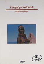 Kenya'ya Yolculuk