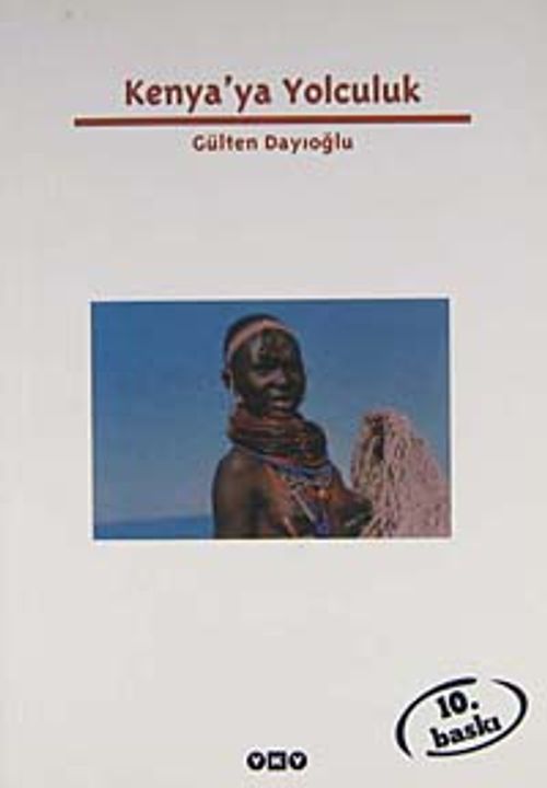 Kenya'ya Yolculuk