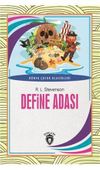 Define Adası / D&uuml;nya &Ccedil;ocuk Klasikleri