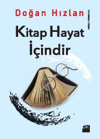 Kitap Hayat İçindir