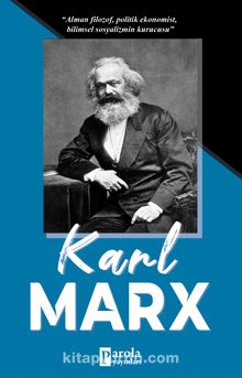 Karl Marx - Turan Tektaş