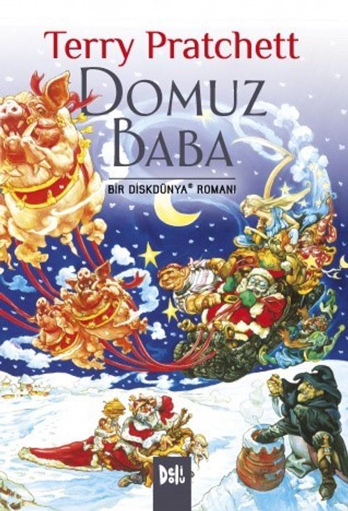 Domuz Baba