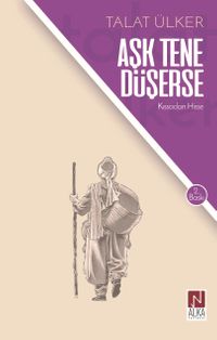 Aşk Tene Düşerse