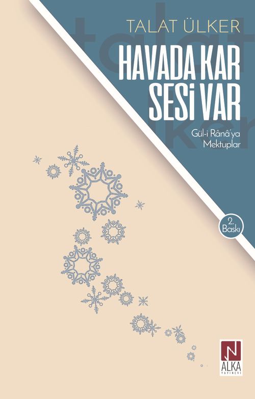 Havada Kar Sesi Var