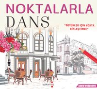 Noktalarla Dans & Büyükler İçin Nokta Birleştirme