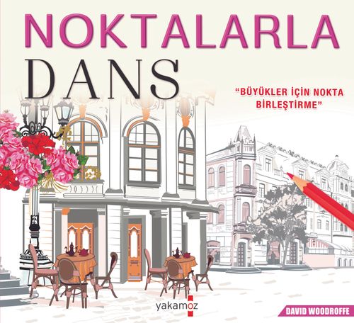 Noktalarla Dans & Büyükler İçin Nokta Birleştirme