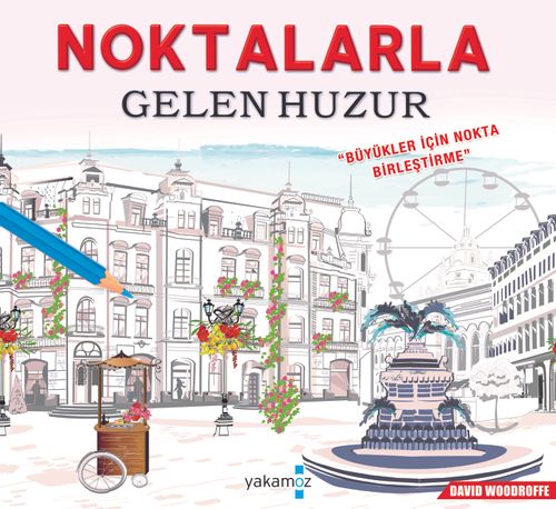 Noktalarla Gelen Huzur & Büyükler İçin Nokta Birleştirme