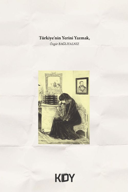 Türkiye'nin Yerini Yazmak