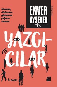 Yazgıcılar