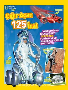 Çığır Açan 125 İcat - Kolektif