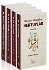 Bir İslam Şehidinden Mektuplar Set (4 Kitap)