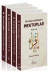 Bir İslam Şehidinden Mektuplar Set (4 Kitap)