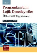 Programlanabilir Lojik Denetleyiciler ve Mühendislik Uygulamaları 