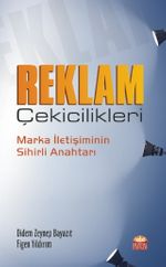 Reklam Çekicilikleri & Marka İletişiminin Sihirli Anahtarı
