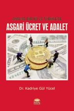 Avrupa Birliği ve Türkiye'de Asgari Ücret ve Adalet