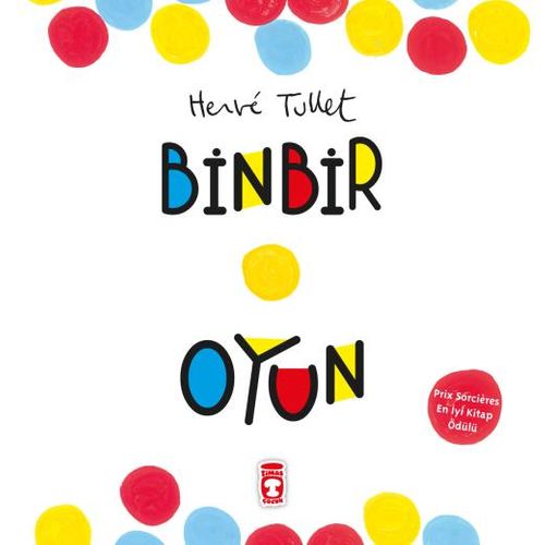 Binbir Oyun