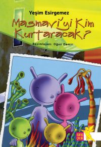Masmavi'yi Kim Kurtaracak?