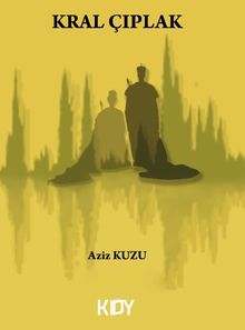 Kral Çıplak