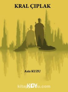 Kral Çıplak - Aziz Kuzu