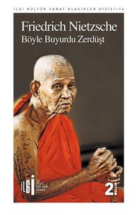 Böyle Buyurdu Zerdüşt
