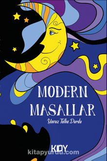Modern Masallar - Yavuz Talha Durdu
