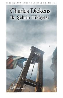 İki Şehrin Hikayesi 
