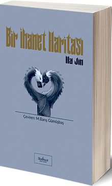 Bir İhanet Haritası