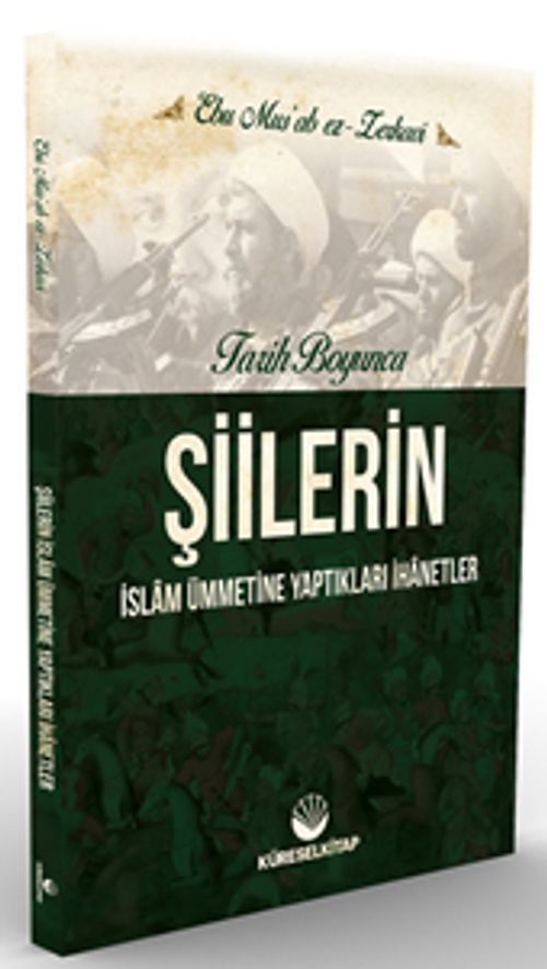 Tarih Boyunca Şiilerin İslam Ümmetine Yaptıkları İhanetler