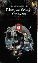 Morgue Sokağı Cineyeti & Seçme Öyküler