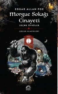 Morgue Sokağı Cineyeti & Seçme Öyküler