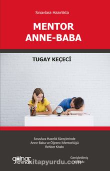 Mentor Anne-Baba - Tugay Keçeci