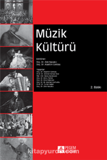Müzik Kültürü - Kolektif