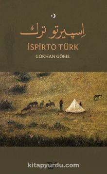 İspirto Türk - Gökhan Göbel