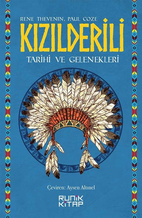 Kızılderili Tarihi ve Gelenekleri