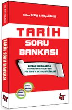 Tarih Soru Bankası