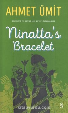 Ninatta’s Bracelet