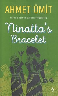 Ninatta's Bracelet